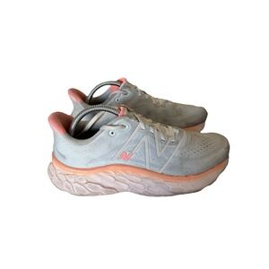 New Balance Women's 11 Mens 9.5 Fresh Foam‎ Running Shoe Trails Workout Run Walk